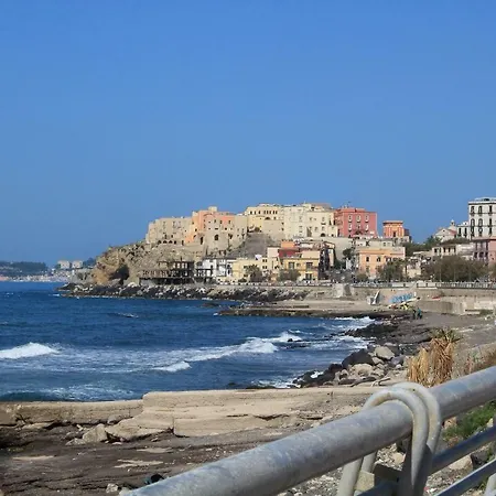 B&B Allerìa Pozzuoli-3